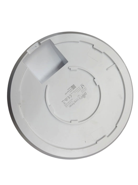 UniFi U6-LR Long-Range WiFi-6 Access Point, Dual-Band For Parts No Power