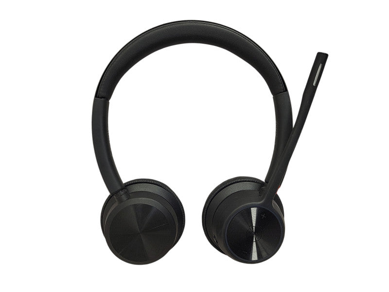 Poly Voyager 4320 Bluetooth Stereo Headset Q$