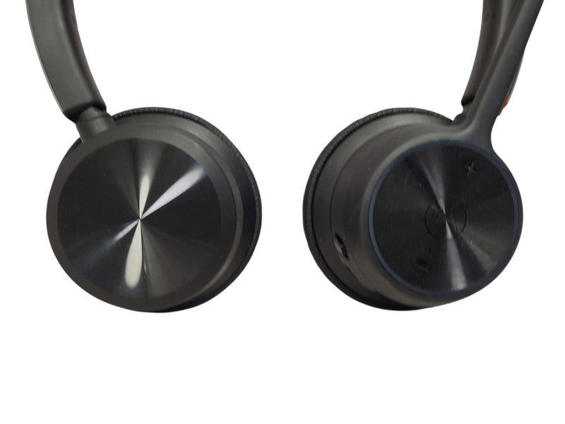 Poly Voyager 4320 Bluetooth Stereo Headset Q$