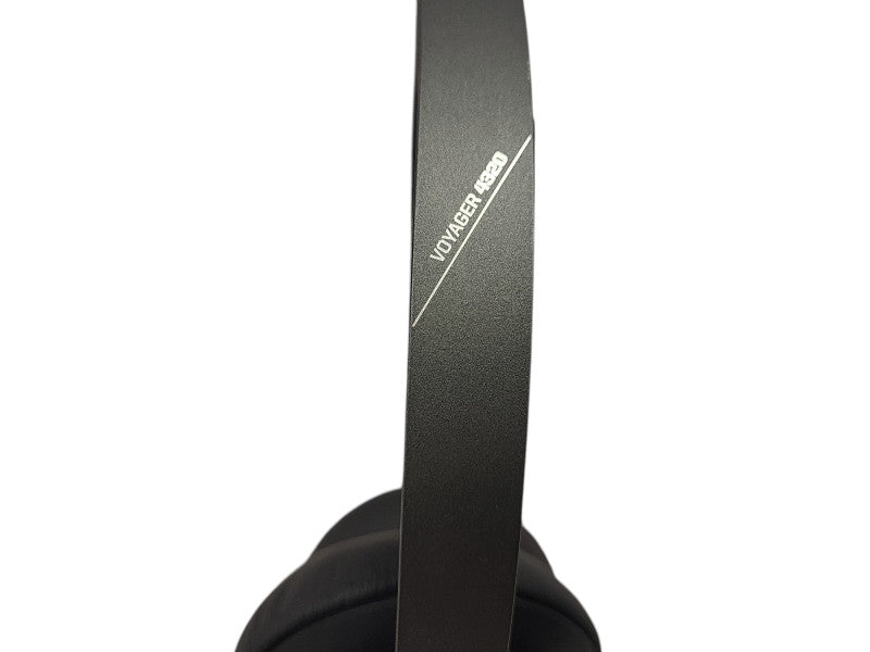 Poly Voyager 4320 Bluetooth Stereo Headset Q$