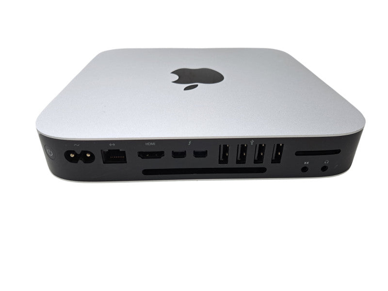 Apple Mac Mini 2014 A1347 | Core i5-4278U @2.60GHz, 8GB Ram, 256GB SSD