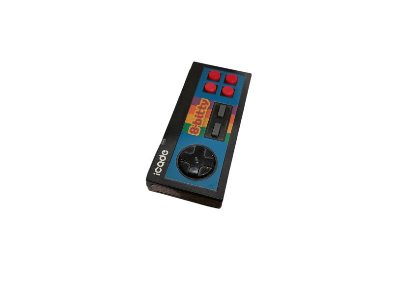 Thinkgeek iCade Wireless 8-Bitty Bluetooth Game Controller for Android& iOS =