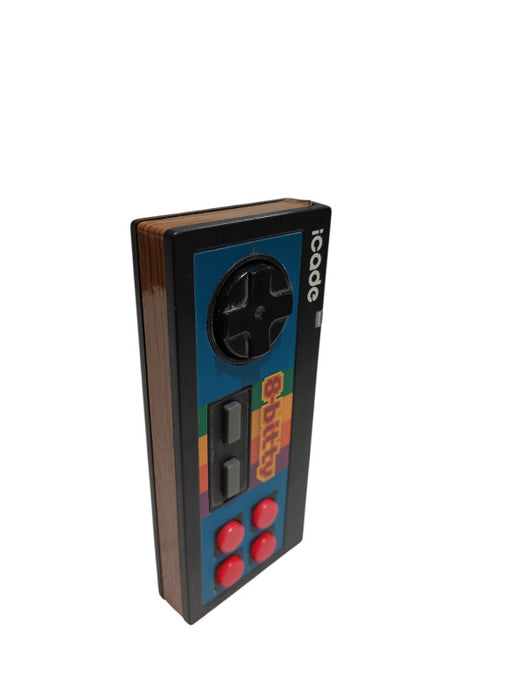 Thinkgeek iCade Wireless 8-Bitty Bluetooth Game Controller for Android& iOS =