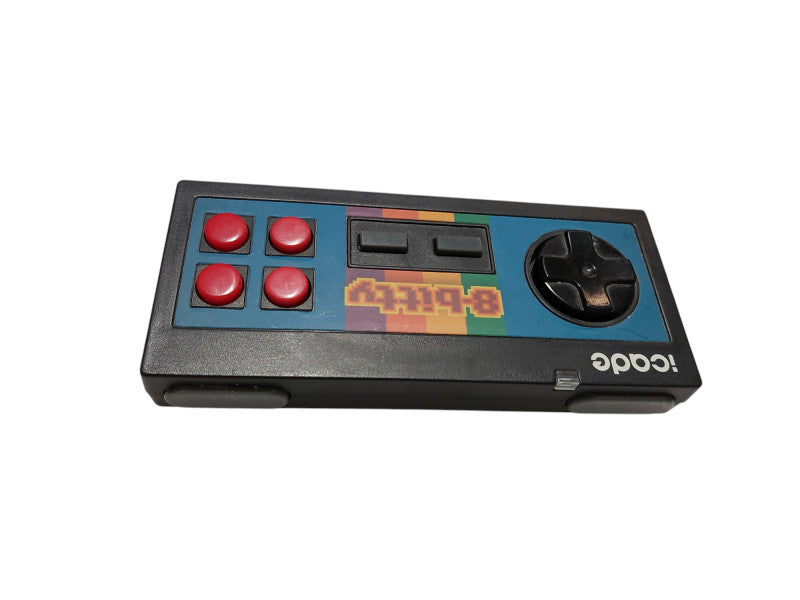 Thinkgeek iCade Wireless 8-Bitty Bluetooth Game Controller for Android& iOS =