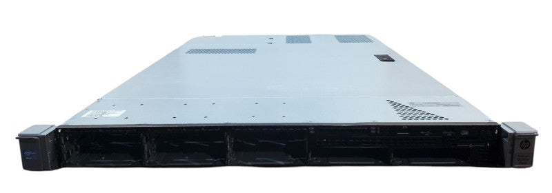 HP ProLiant DL360e Gen8 Xeon E5-2420 v2 48GB DDR3 B320i - No HDD