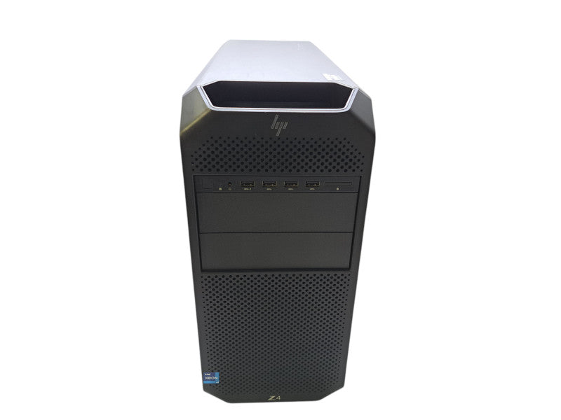 HP Z4 G5 Workstation | Xeon w3-2425, 16GB DDR5, 512GB NVMe, Quadro P2000 )
