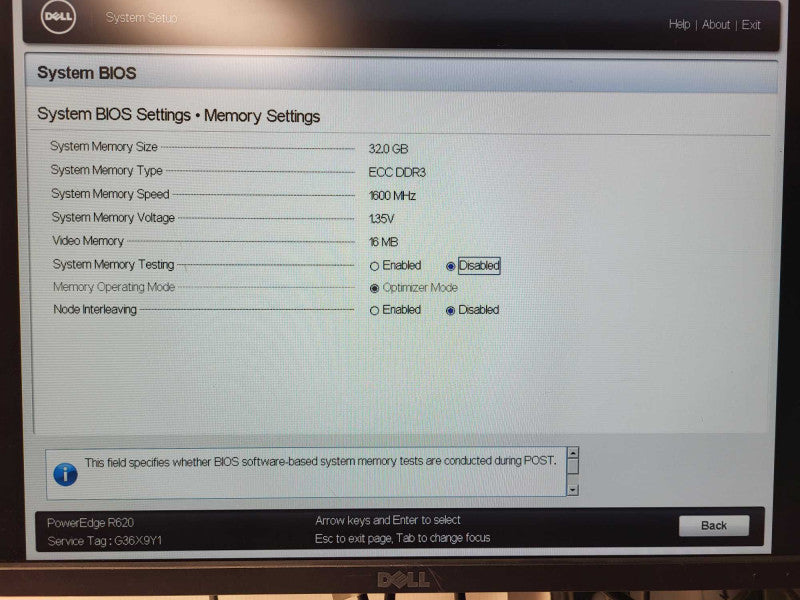 Dell PE R620 1U 2x Xeon E5-2643 0 @ 2.50GHz 32GB DDR3 H710 Mini 2x PSU 2.5" $