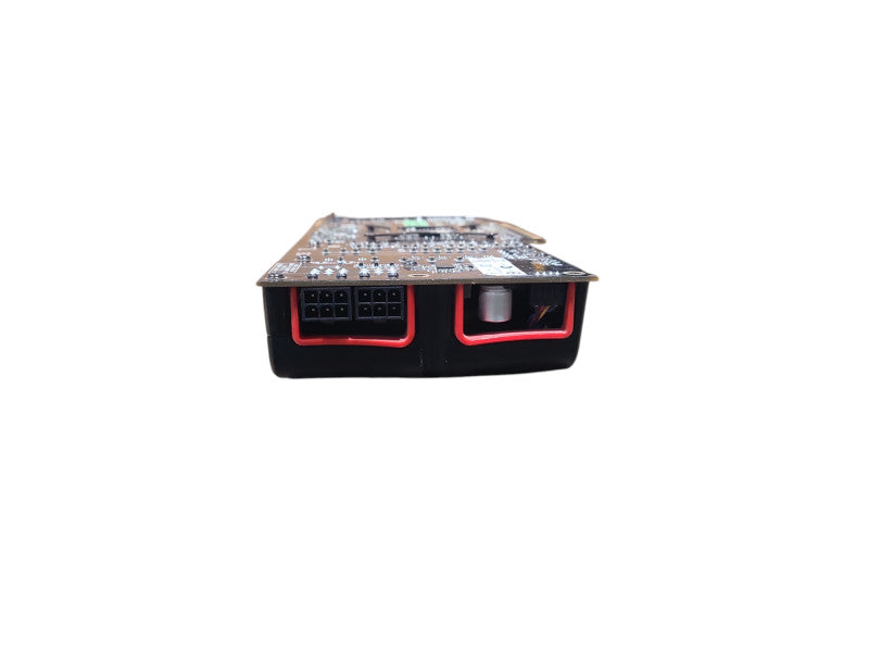 AMD ATI Radeon HD 5850 1GB GDDR5 Graphics Card