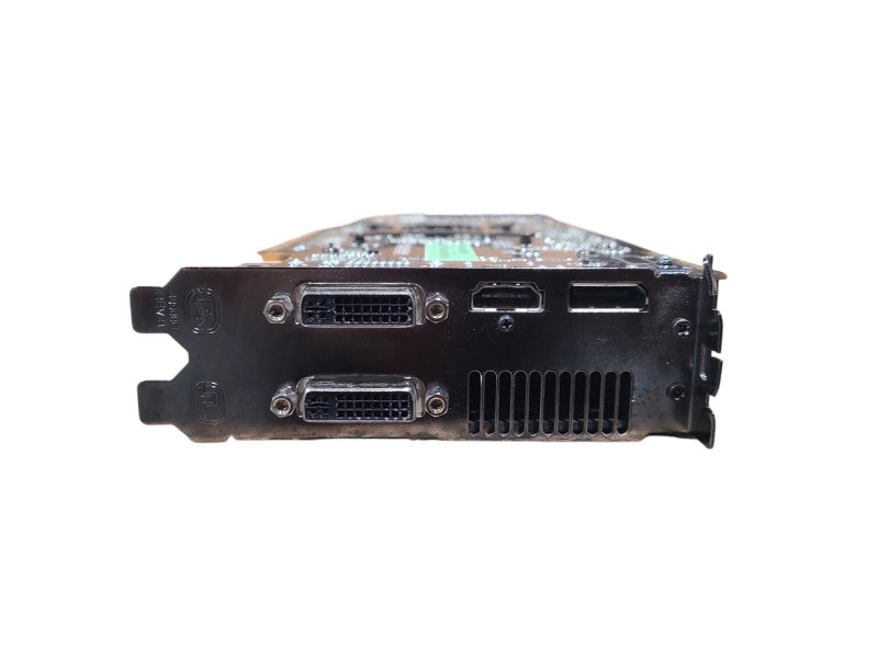 AMD ATI Radeon HD 5850 1GB GDDR5 Graphics Card