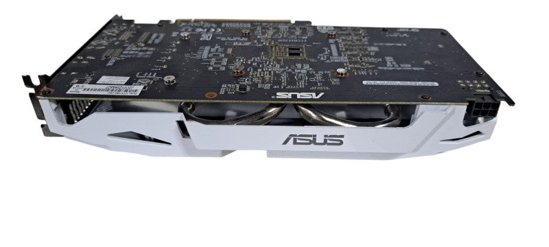 ASUS NVIDIA GeForce GTX  Dual 1060 6GB GDDR5 HDMI DVI DP GraphicsCard