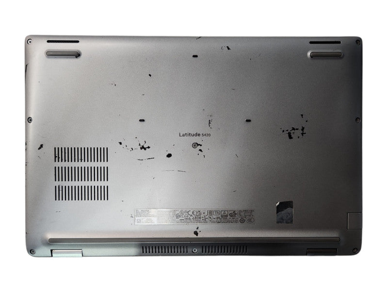 Dell Latitude 5420, i7-1185G7 3.00GHz, 16GB DDR4, 256GB NVMe w/ 65W PWR  Lap200