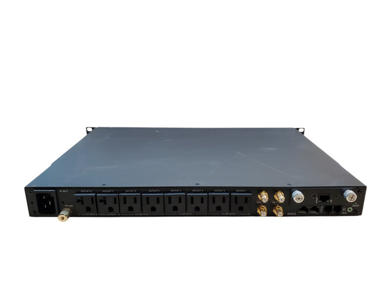 Panamax M4320-Pro BlueBolt Power Conditioner *READ*