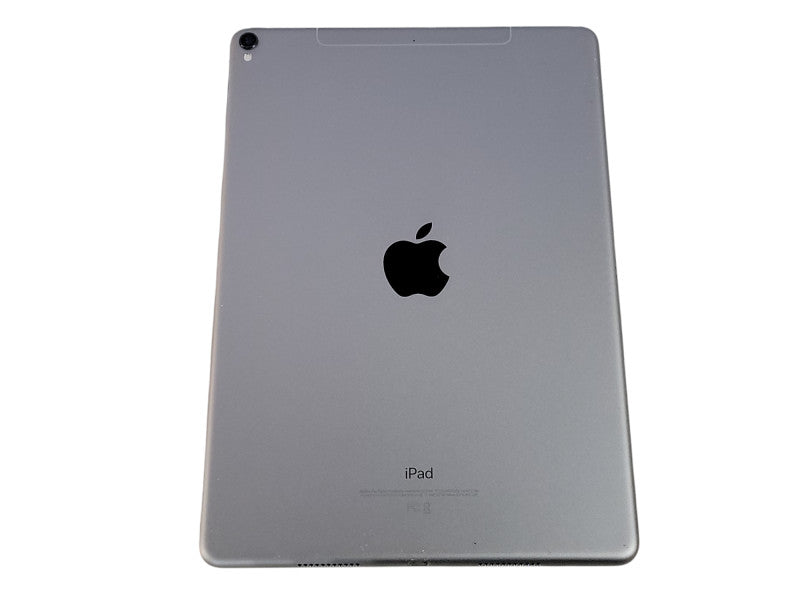 Apple iPad Pro 10.5" - 64GB - Space Gray [A1709 | Wifi + Cellular]