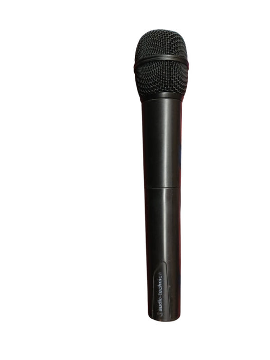 Audio-Technica System 10 Digital 2.4 ATW-T1002 Handheld Microphone