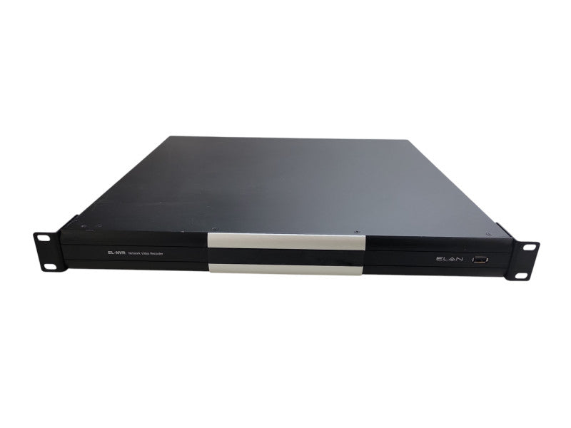 Elan EL-NVR 6TB Network Video Recorder %