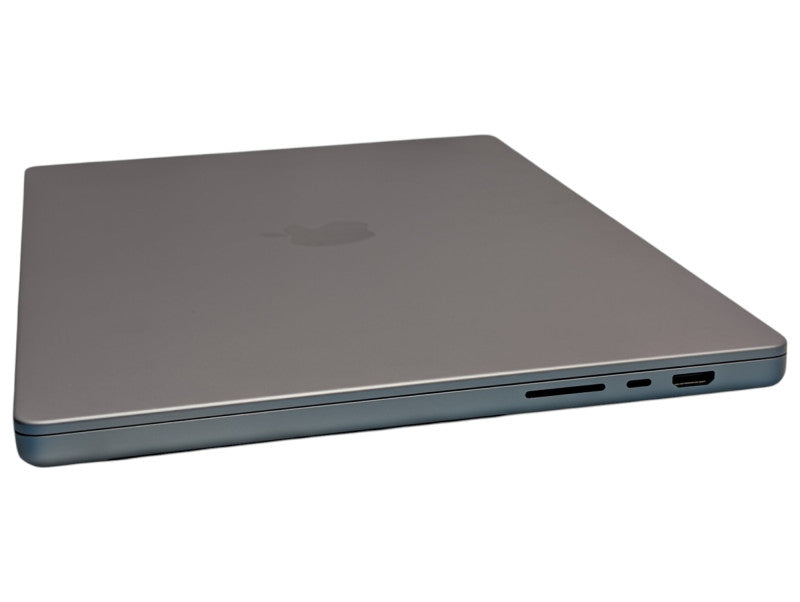 Apple MacBook PRO 16 inch 2021 M1 PRO Chip 32GB RAM 500GB Storage READ  -