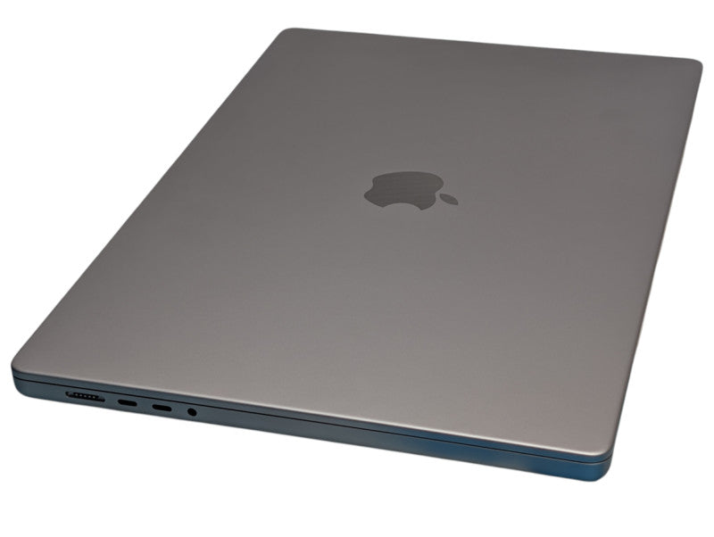 Apple MacBook PRO 16 inch 2021 M1 PRO Chip 32GB RAM 500GB Storage READ  -