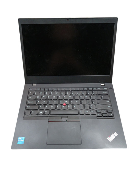 Lenovo ThinkPad L14 Gen 2 i5-1135G7 2.40Ghz 8GB RAM 128GB NVMe  Lap200