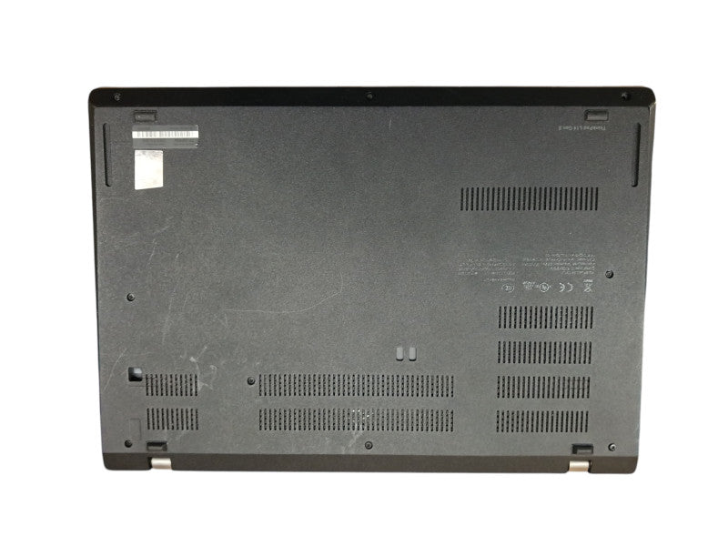 Lenovo ThinkPad L14 Gen 2 i5-1135G7 2.40Ghz 8GB RAM 128GB NVMe  Lap200