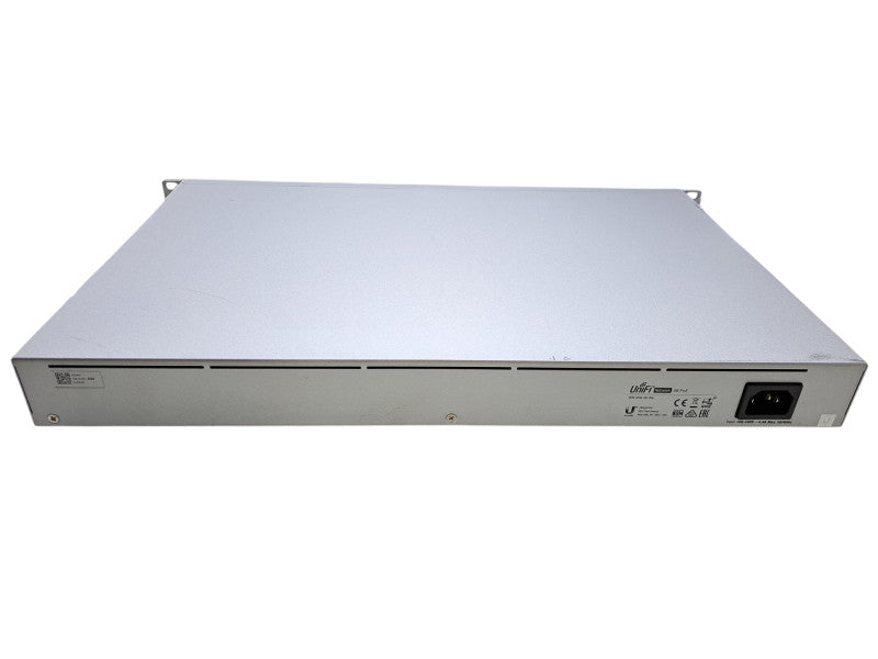 Ubiquiti UniFi USW-48-PoE | 48-Port Gigabit PoE+ (195W) Managed Switch