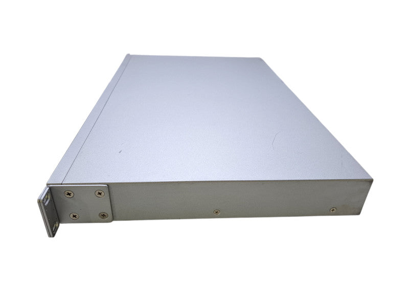 Ubiquiti UniFi USW-48-PoE | 48-Port Gigabit PoE+ (195W) Managed Switch