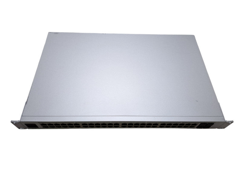 Ubiquiti UniFi USW-48-PoE | 48-Port Gigabit PoE+ (195W) Managed Switch