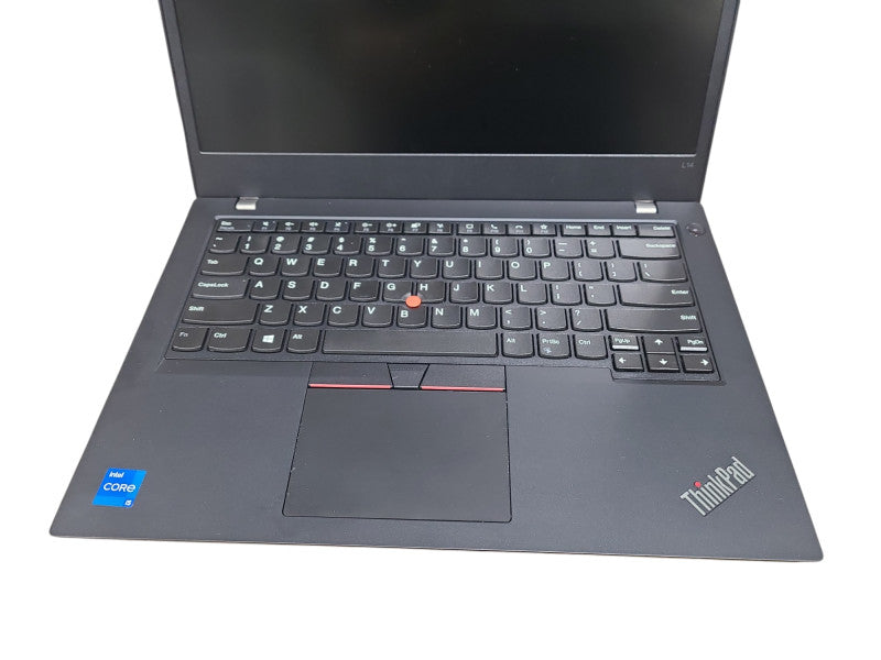 Lenovo ThinkPad L14 Gen 2 | Core i5-1135G7 @2.40GHz, 8GB DDR4, 256GB NVMe  Lap200