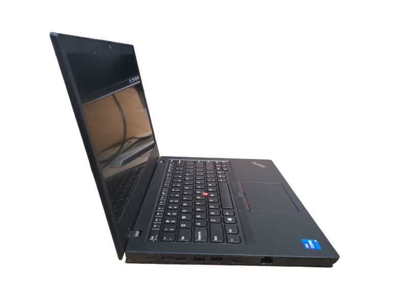 Lenovo ThinkPad L14 Gen 2 | Core i5-1135G7 @2.40GHz, 8GB DDR4, 256GB NVMe  Lap200