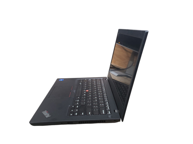Lenovo ThinkPad L14 Gen 2 | Core i5-1135G7 @2.40GHz, 8GB DDR4, 256GB NVMe  Lap200