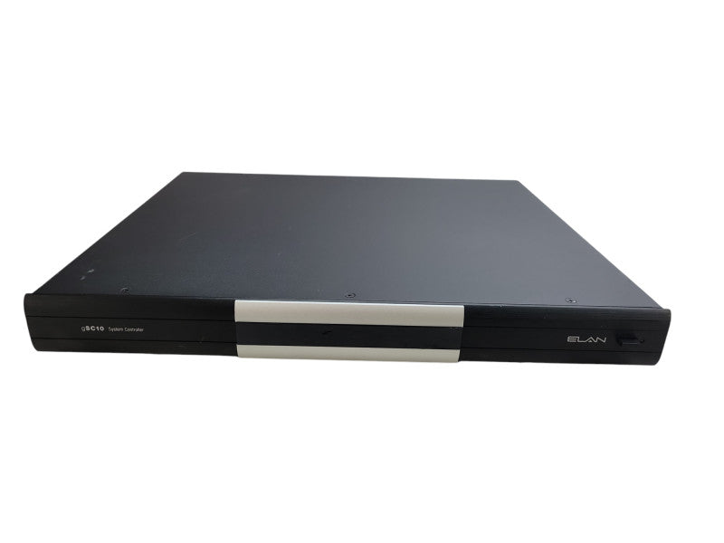 ELAN gSC10 System Controller %