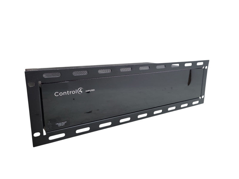 Control4 8 Zone Power Amplifier C4-AMP108 %