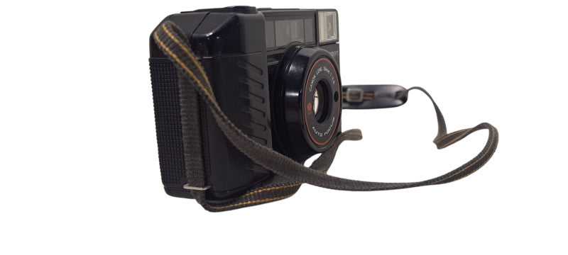 Canon Sure Shot 35mm Point & Shoot Auto Focus Camera 38mm