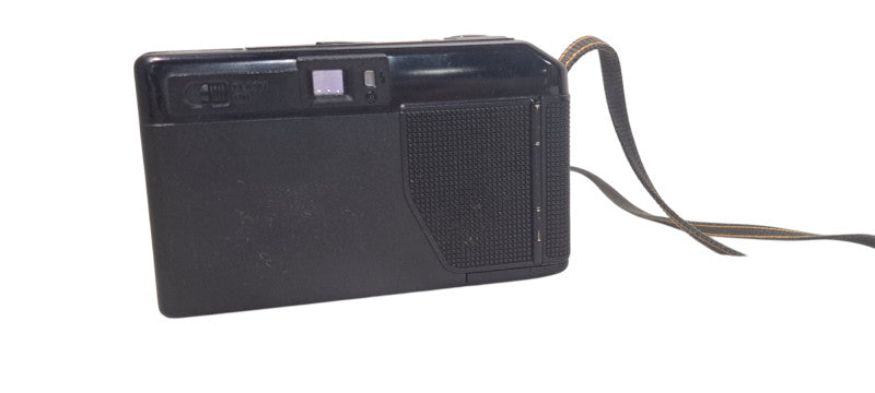 Canon Sure Shot 35mm Point & Shoot Auto Focus Camera 38mm