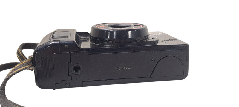 Canon Sure Shot 35mm Point & Shoot Auto Focus Camera 38mm