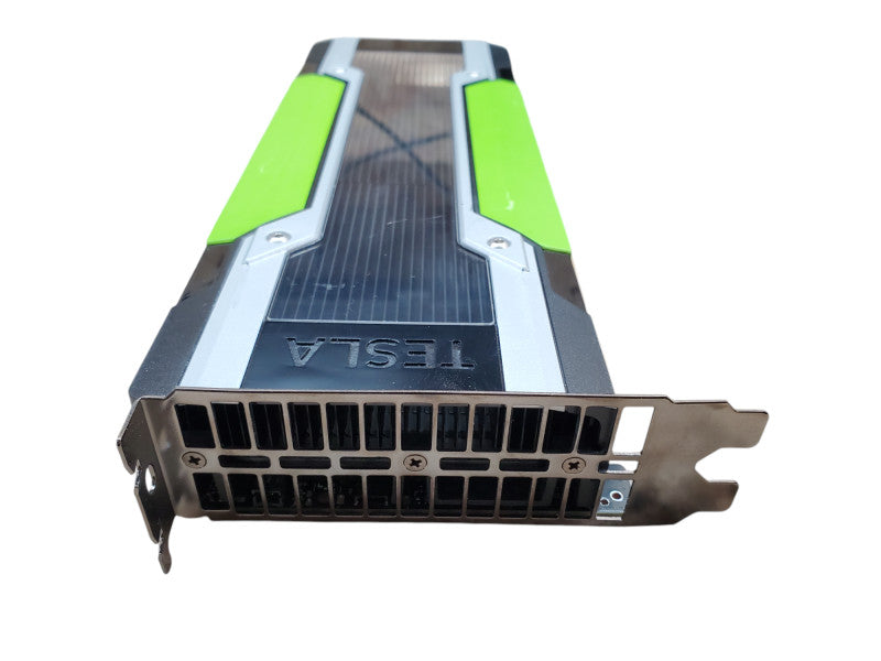 NVIDIA Tesla K80 24GB GDDR5 GPU Graphics Accelerators (699-22080-0200-520)