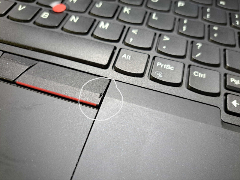 Lenovo ThinkPad L14 Gen 2 Core i5-1135G7 @2.40GHz, 8GB DDR4, 256GB NVMe  Lap200
