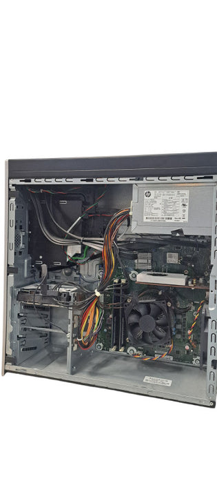 HP ENVY i7-6700 CPU|16GB DDR3 RAM|GeForce GT 730| 2TB HDD