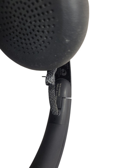 Logitech Zone Wireless Bluetooth Headset A00082 $