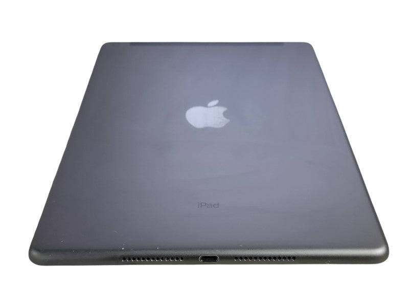 Apple iPad 8th Gen - 32GB - Space Gray [A2428 | Wifi + Cellular]