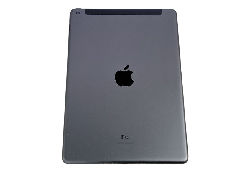 Apple iPad 8th Gen - 32GB - Space Gray [A2428 | Wifi + Cellular]