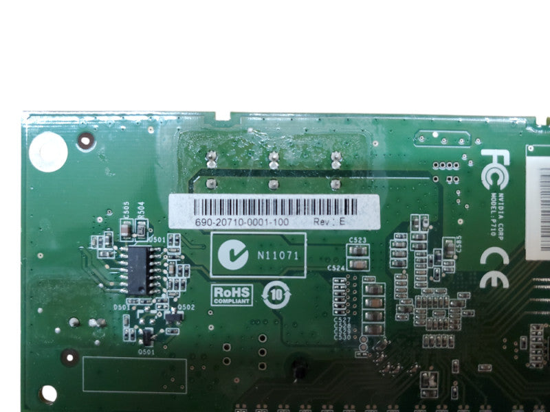 NVIDIA 690-20710-0001-100 Host Interface Card