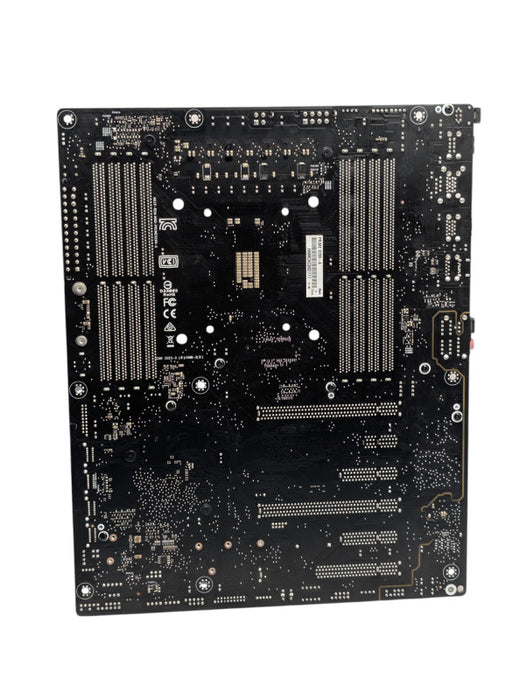 Asus Prime X299-A Motherboard Please Read  -
