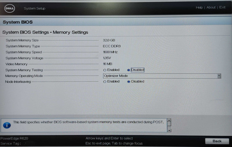 Dell PE R620 1U 8x2.5", 2x Xeon E5-2643 0 3.30GB, 32GB DDR3, H710 Mini