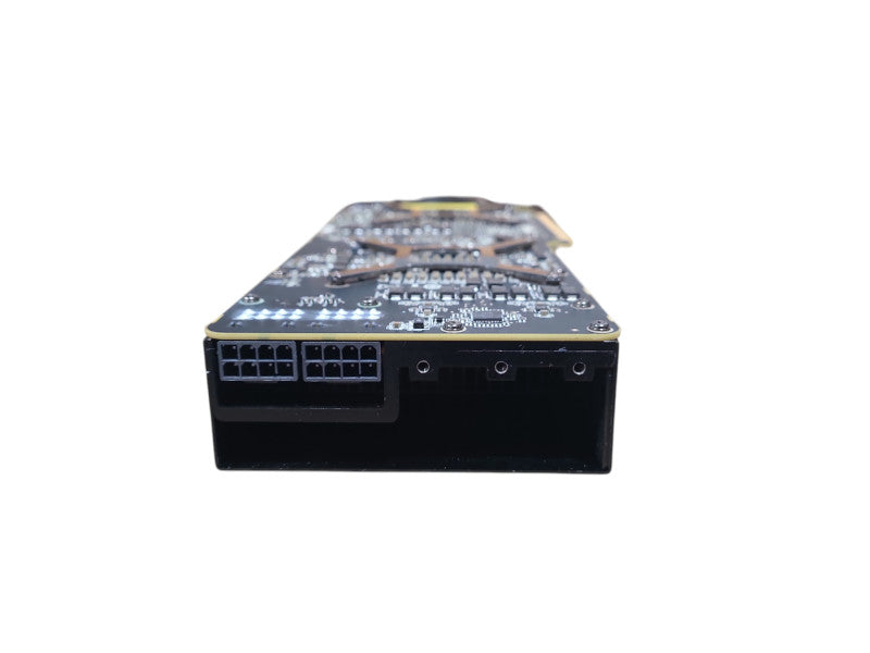 AMD FirePro S9300 x2 GPU Accelerator PCI Card Q