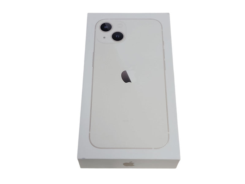 Apple iPhone 13 - 256GB - Starlight [A2631]