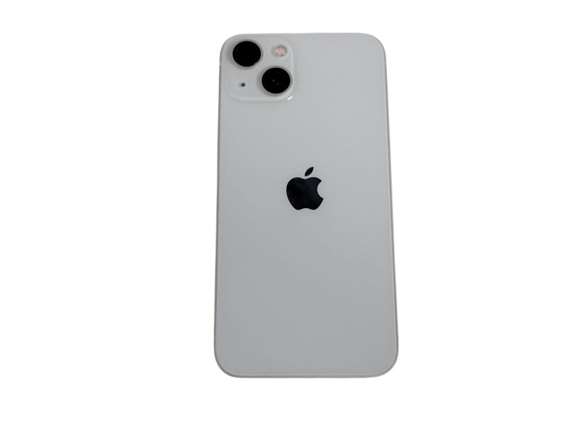 Apple iPhone 13 - 256GB - Starlight [A2631]