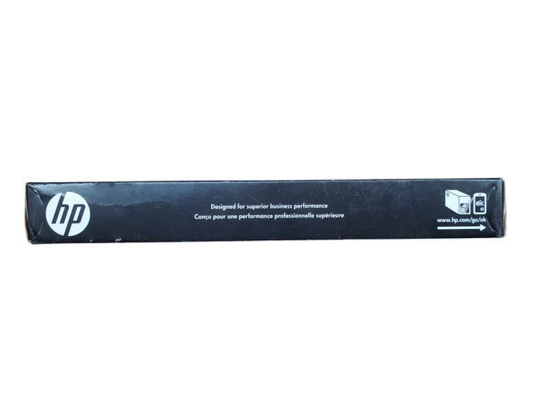 HP PageWide 972A Black Original PageWide Cartridge - New