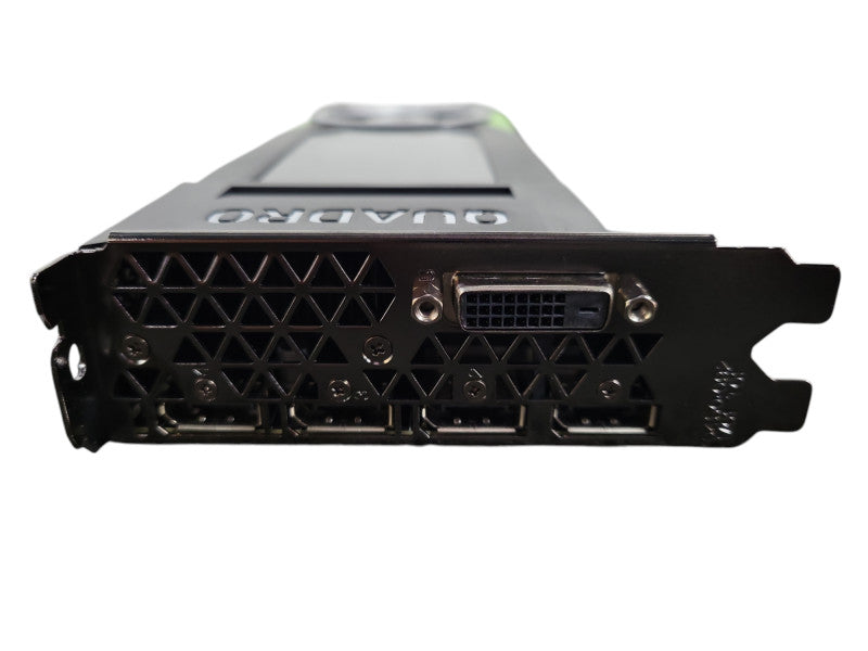 NVIDIA Quadro P5000 16GB GDDR5x Graphics Card !