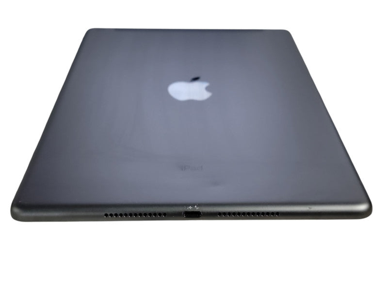 Apple iPad 9th Gen - 256GB - Space Gray [A2603 | Wifi + Cellular | Read]