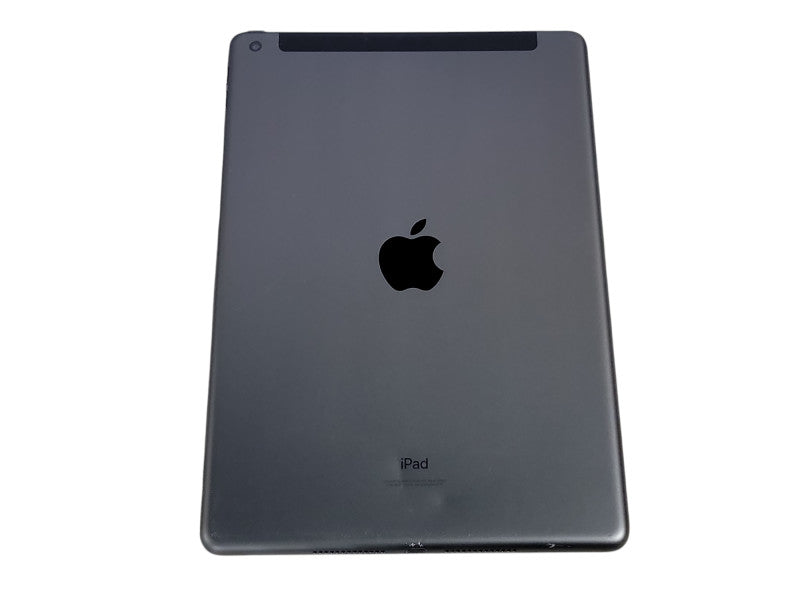Apple iPad 9th Gen - 256GB - Space Gray [A2603 | Wifi + Cellular | Read]